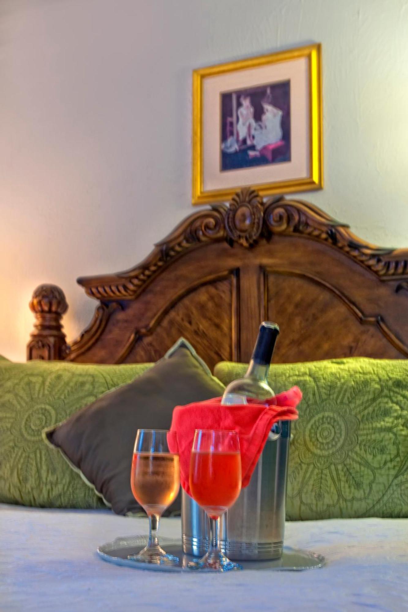 St. Francis Inn - Saint Augustine Phòng bức ảnh