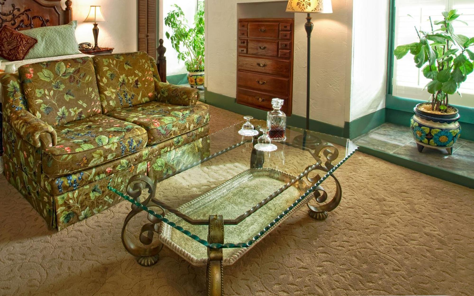 St. Francis Inn - Saint Augustine Phòng bức ảnh