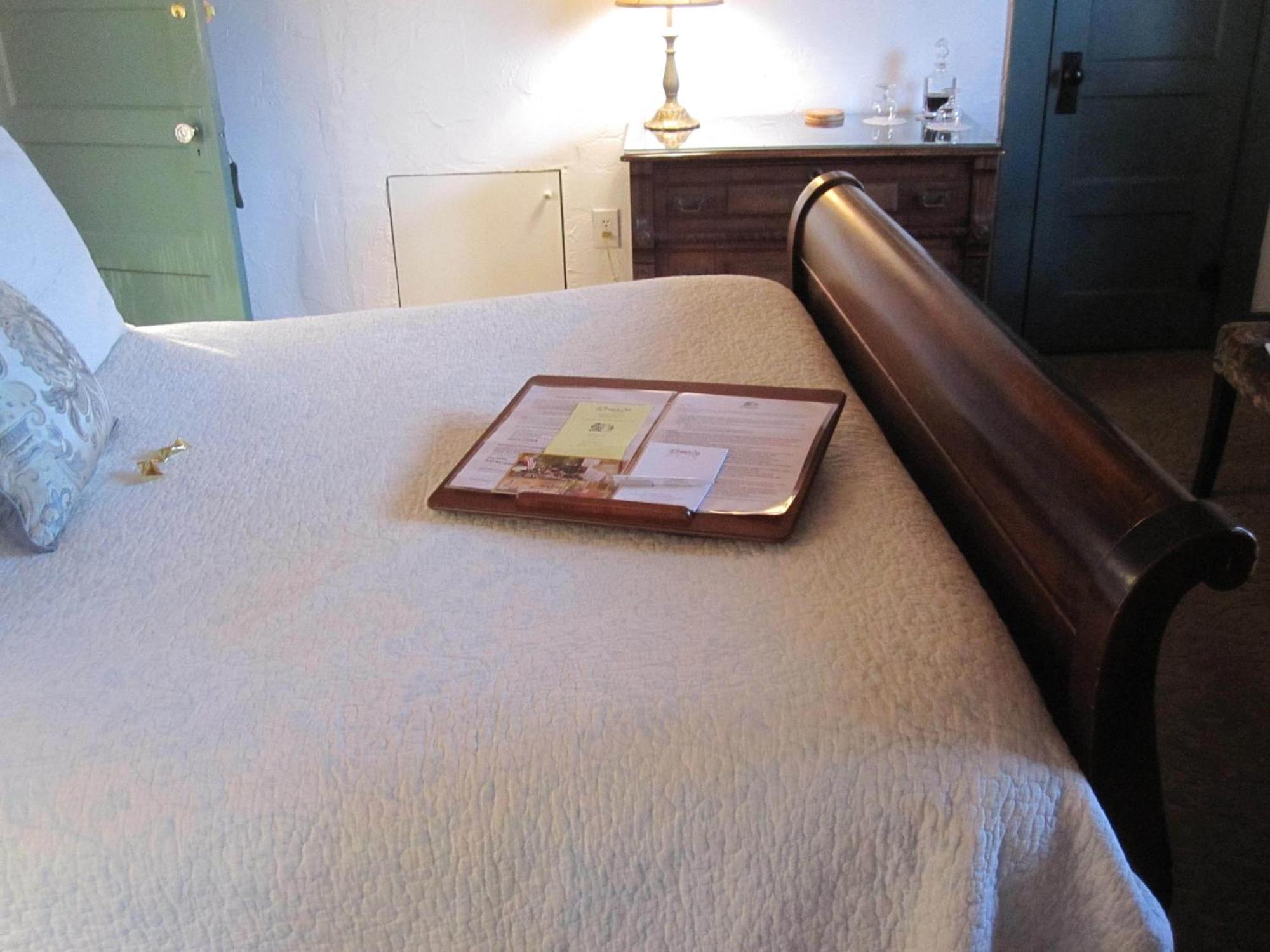 St. Francis Inn - Saint Augustine Phòng bức ảnh